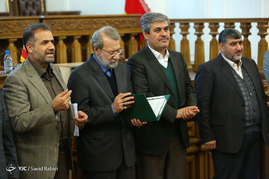 پنجمین همایش ملی نقش پژوهش در فرایند قانونگذاری