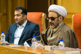 جلسه اعضای شورای مرکزی خانه احزاب با وزیر کشور