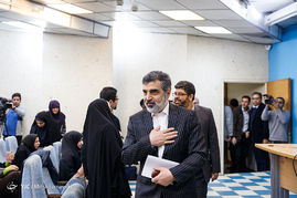 نشست خبری 