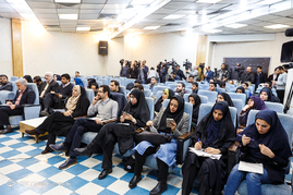 نشست خبری 