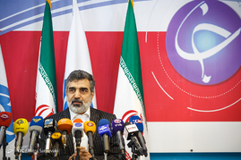 نشست خبری 