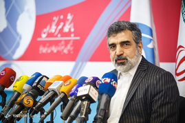 نشست خبری 