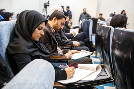 نشست خبری 