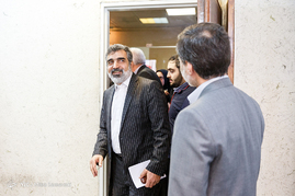 نشست خبری 