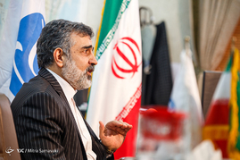 نشست خبری 