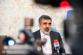 نشست خبری 