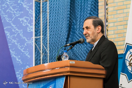 آیین رونمایی از تازه های نشر در حوزه روابط فرهنگی و بین المللی و معرفی پژوهشگران برتر سازمان فرهنگ و ارتباطات اسلامی
