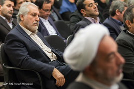 آیین رونمایی از تازه های نشر در حوزه روابط فرهنگی و بین المللی و معرفی پژوهشگران برتر سازمان فرهنگ و ارتباطات اسلامی