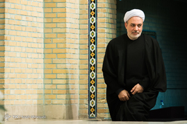 آیین رونمایی از تازه های نشر در حوزه روابط فرهنگی و بین المللی و معرفی پژوهشگران برتر سازمان فرهنگ و ارتباطات اسلامی