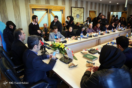 نشست خبری سی و دومین جشنواره موسیقی فجر