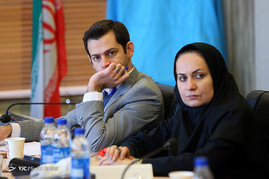 نشست خبری سی و دومین جشنواره موسیقی فجر