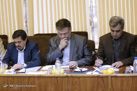 دیدار وزیر بهداشت با رئیس رسانه ملی‎
