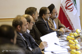 دیدار وزیر بهداشت با رئیس رسانه ملی‎
