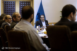دیدار وزیر بهداشت با رئیس رسانه ملی‎
