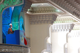 نماز جمعه تهران