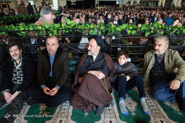 نماز جمعه تهران
