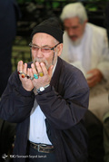نماز جمعه تهران