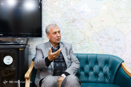 بازدید وزیر تعاون، کار و رفاه اجتماعی از باشگاه خبرنگاران جوان