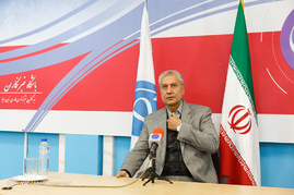 بازدید وزیر تعاون، کار و رفاه اجتماعی از باشگاه خبرنگاران جوان