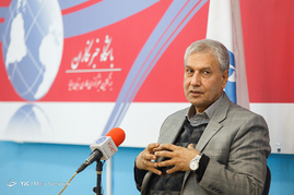 بازدید وزیر تعاون، کار و رفاه اجتماعی از باشگاه خبرنگاران جوان