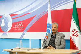 بازدید وزیر تعاون، کار و رفاه اجتماعی از باشگاه خبرنگاران جوان