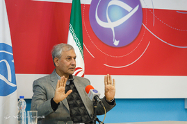بازدید وزیر تعاون، کار و رفاه اجتماعی از باشگاه خبرنگاران جوان