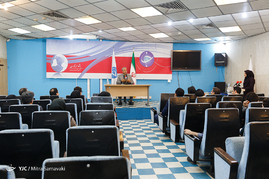 بازدید وزیر تعاون، کار و رفاه اجتماعی از باشگاه خبرنگاران جوان