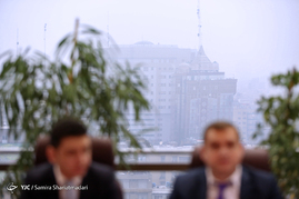 نشست خبری مشترک رئیس سازمان بازرسی کل کشور با رئیس کمیته تحقیق و بازرسی ارمنستان
