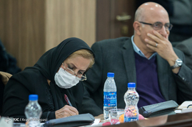 جلسه شورای گفتگوی دولت و بخش خصوصی