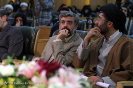 اجلاس بین المللی راهکارهای تعامل حرم امام رضا(ع) با فعالان فرهنگی بین الملل - مشهد‎
