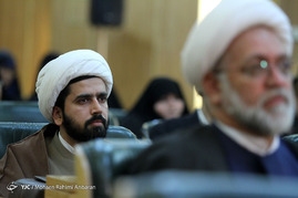 اجلاس بین المللی راهکارهای تعامل حرم امام رضا(ع) با فعالان فرهنگی بین الملل - مشهد‎
