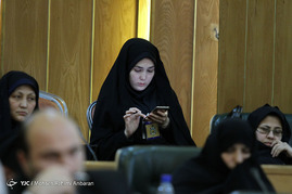 اجلاس بین المللی راهکارهای تعامل حرم امام رضا(ع) با فعالان فرهنگی بین الملل - مشهد‎
