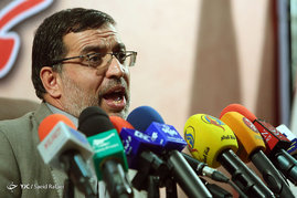 نشست خبری بزرگداشت 9 دی