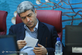 رونمایی از نقشه ی ملی استعلامات مجوز های کشور
