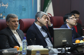 رونمایی از نقشه ی ملی استعلامات مجوز های کشور