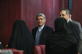 رونمایی از نقشه ی ملی استعلامات مجوز های کشور
