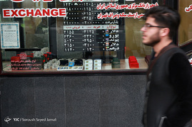 روند صعودی نرخ ارز
