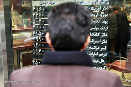 روند صعودی نرخ ارز
