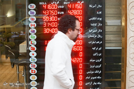 روند صعودی نرخ ارز
