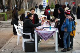 سه شنبه های بدون خودرو در چهارباغ اصفهان‎	
