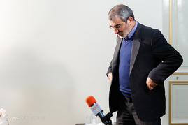 گفت‌وگوی اختصاصی باشگاه خبرنگاران جوان با 