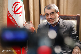 گفت‌وگوی اختصاصی باشگاه خبرنگاران جوان با 
