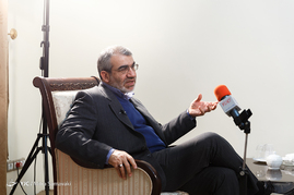 گفت‌وگوی اختصاصی باشگاه خبرنگاران جوان با 