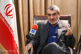 گفت‌وگوی اختصاصی باشگاه خبرنگاران جوان با 