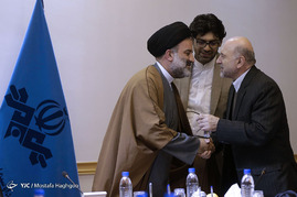 دیدار مجمع نمایندگان استان مازندران با رئیس رسانه ملی
