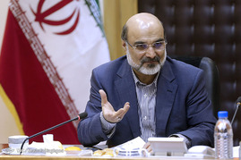 دیدار مجمع نمایندگان استان مازندران با رئیس رسانه ملی
