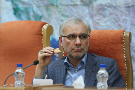جلسه شورای اجتماعی کشور