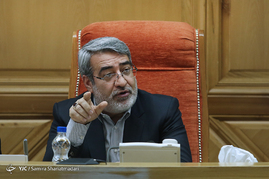 جلسه شورای اجتماعی کشور