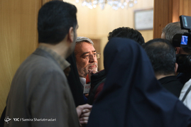 جلسه شورای اجتماعی کشور