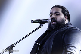 کنسرت رضا صادقی
